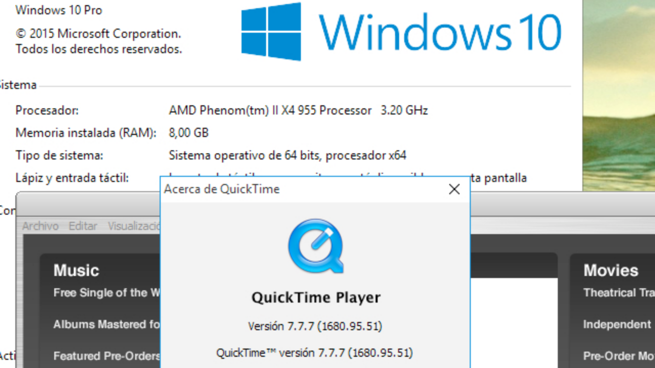 quicktime app